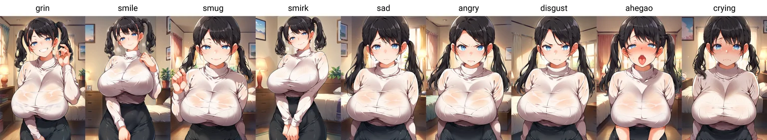 Content