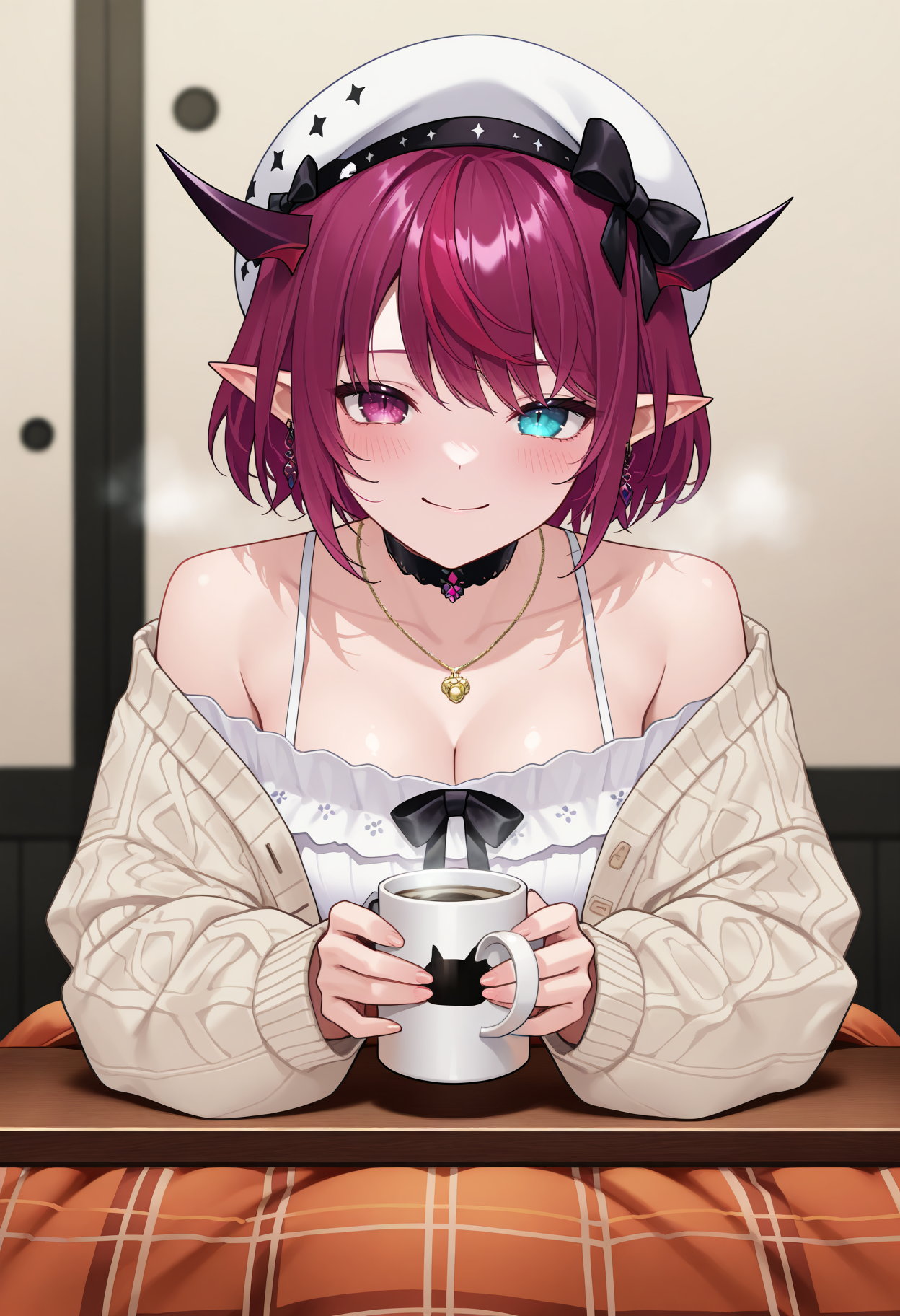 Content