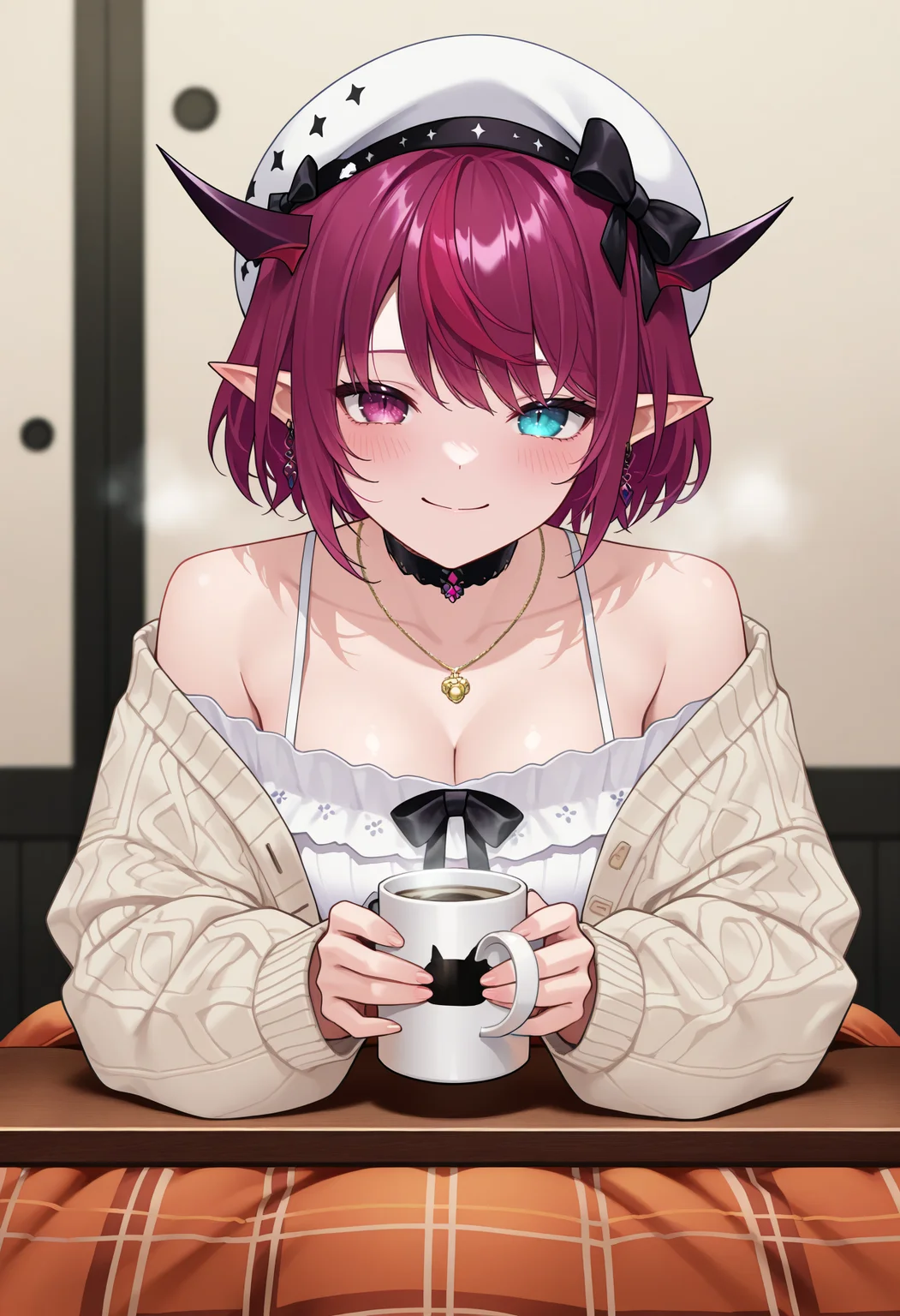 Content