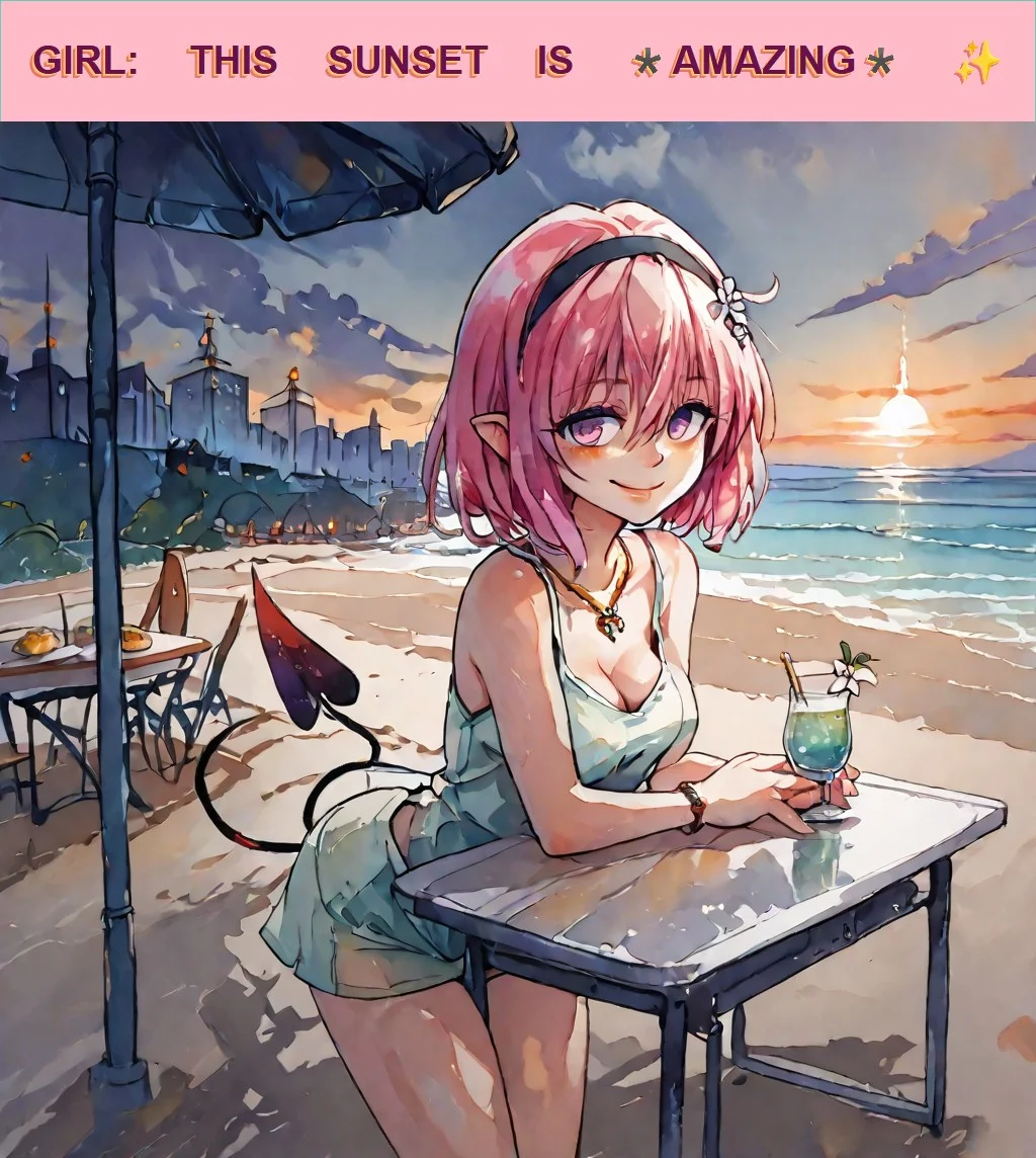 Content