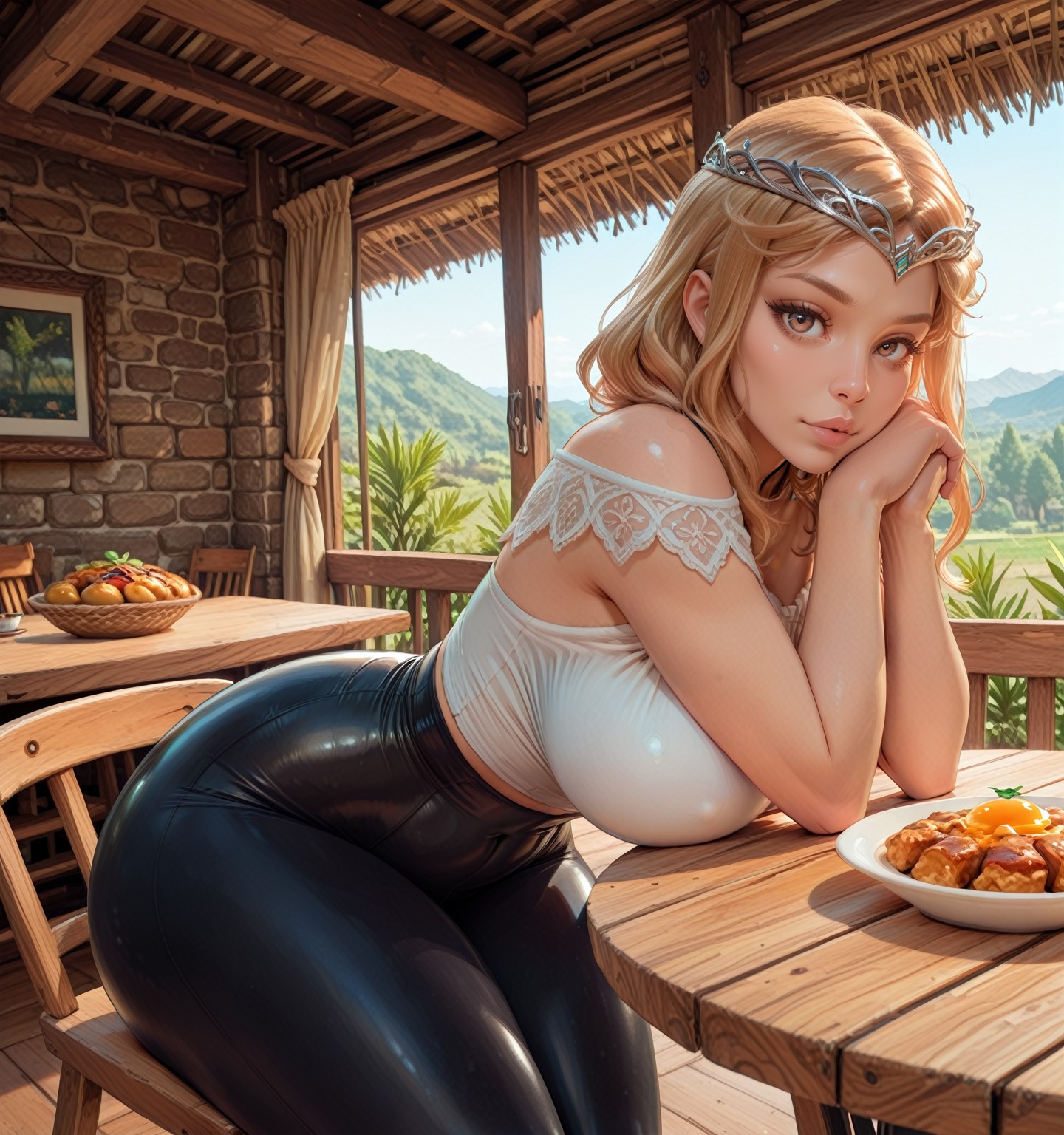 Content