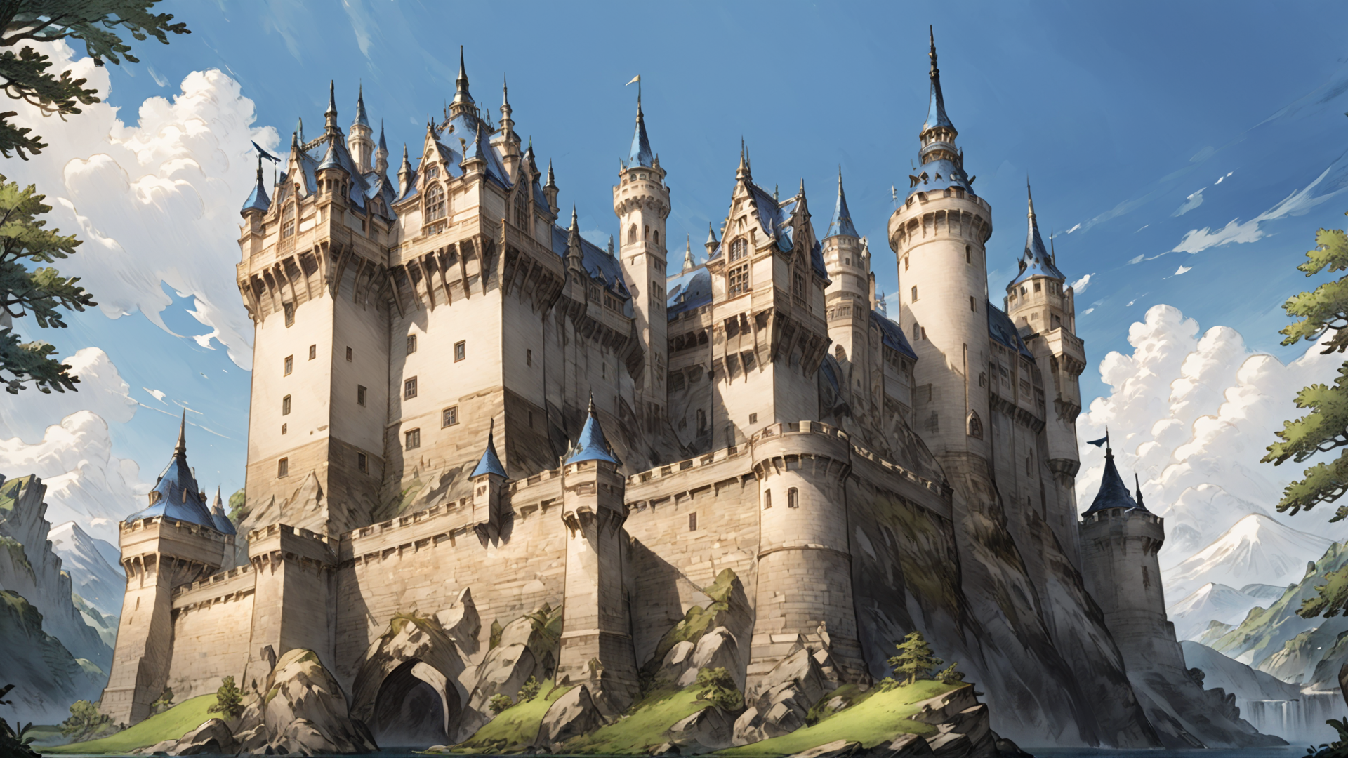 <lora:akihiko_yoshida_style_pony:0.6>, <lora:granblue_fantasy_style_xl:1>, <lora:pensketch_without_pen_lora:0.5> <lora:ryoji_ohara_Final_Fantasy_Brave_Exvius_ArtStyle:1>, <lora:LineArt Mono Style LoRA_Pony XL v6:0.5>, <lora:Takeuchi_Takashi_PonyXL_style_v01:0.6>,
(white_background:1), flat color, granblue_fantasy_style_xl, granblue, penSketch_style, (ink sketch, hatching),