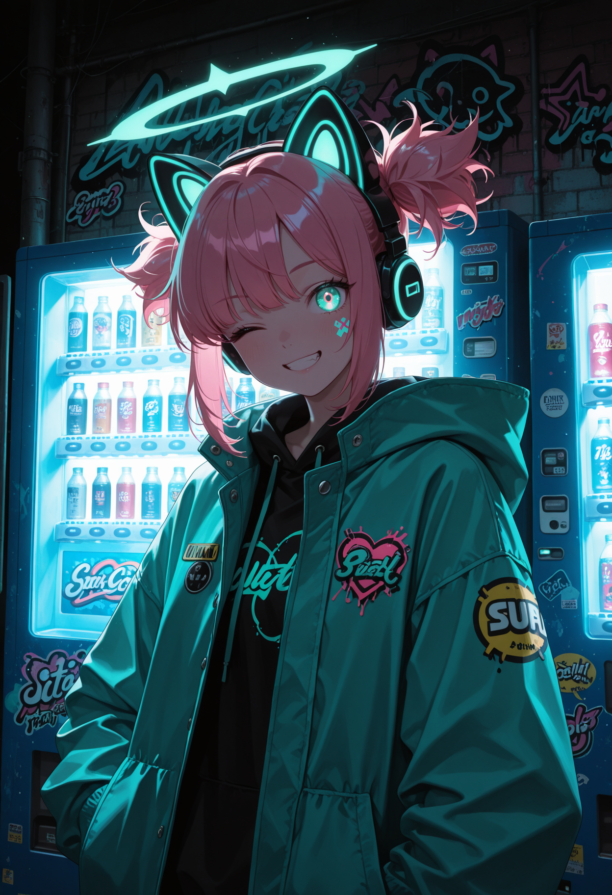 Content