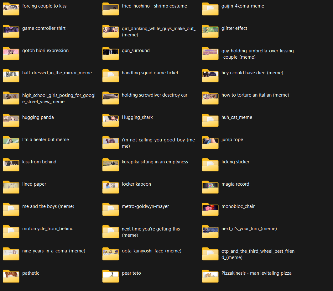 Content