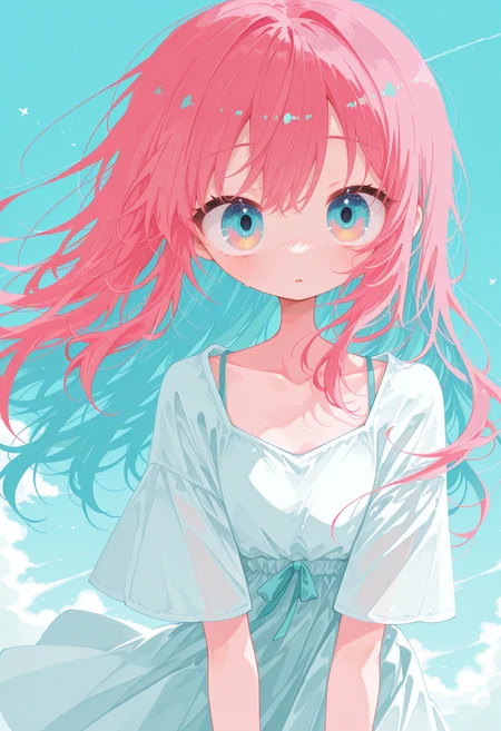 1girl, masterpiece, very aesthetic, absurdres, edanoma_meu_illu, flat color, no lineart, svevsty,<segment:yolo-AnzhcFace-seg_640_v3_y11n.pt-1,0.3,0.15//cid=11>,