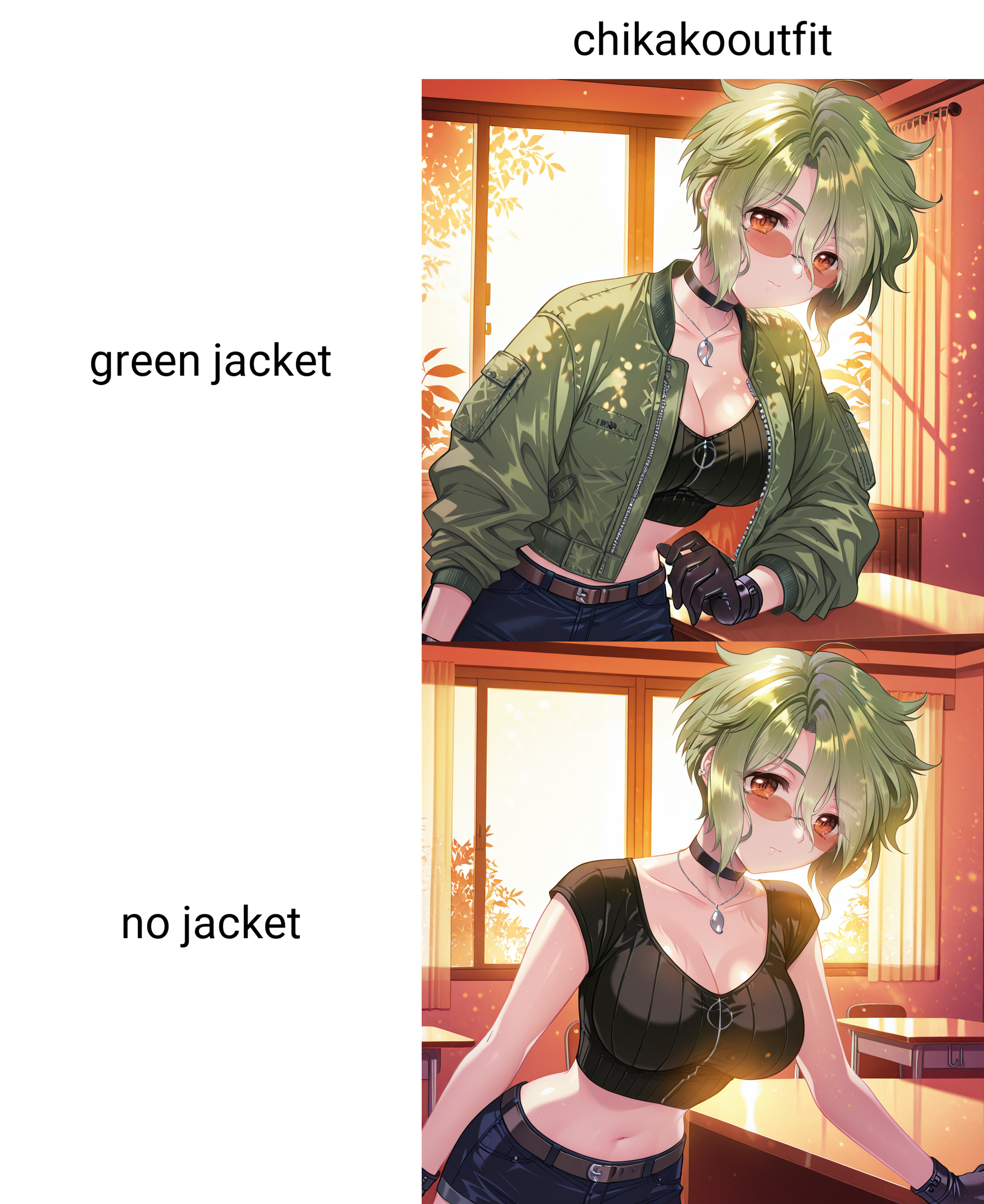 Content