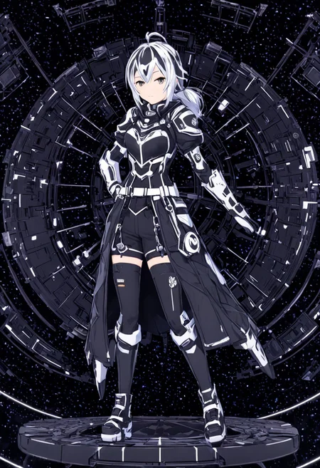 dreamcore background, highly detailed,1 girl,full body