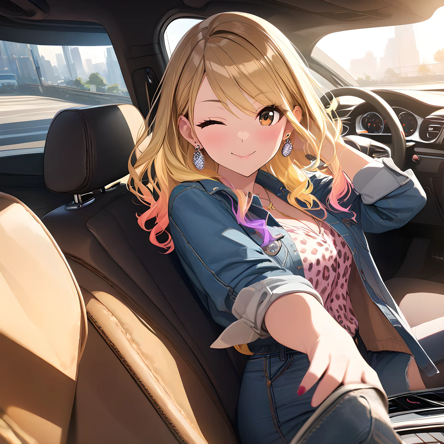 Content