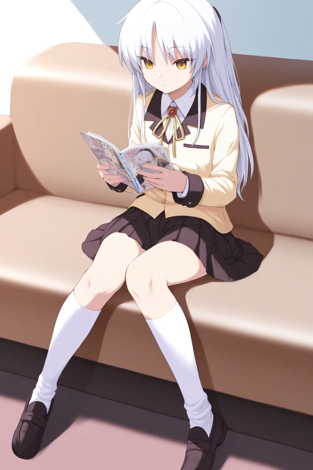 Content