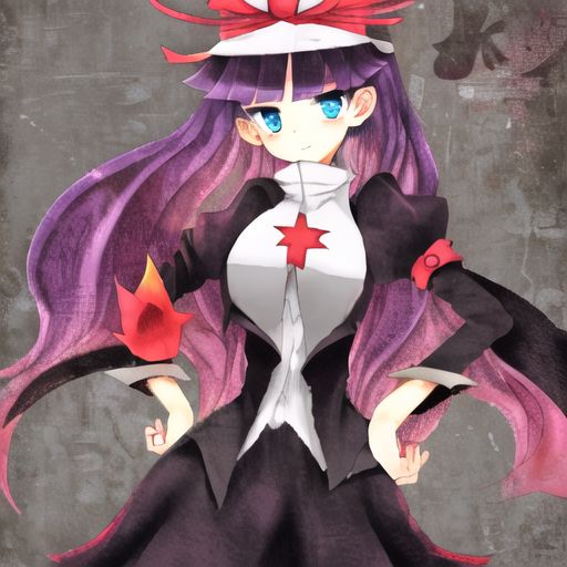feli ,  score_9, score_8_up, score_7_up,, best quality, masterpiece,   huge breasts, hand on hips