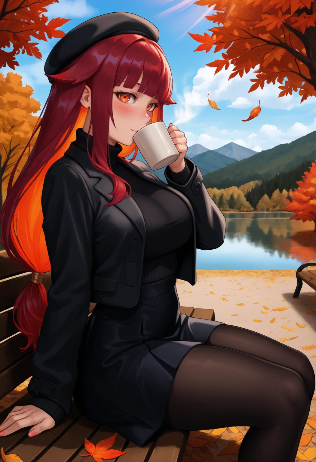 Content