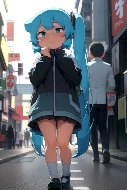 Content