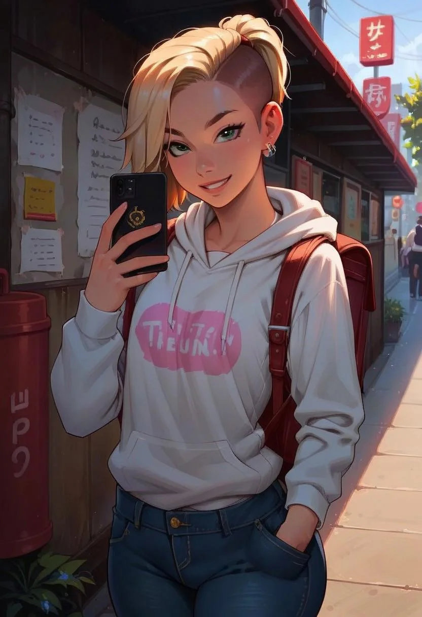 Content
