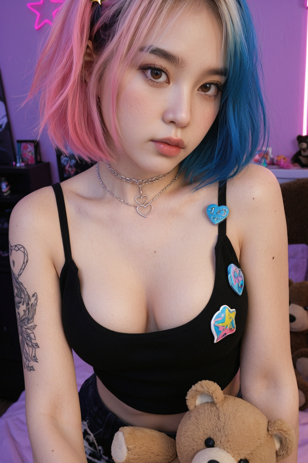 Content