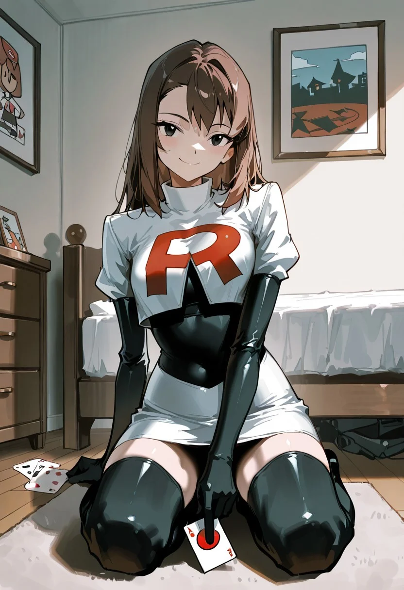 Content