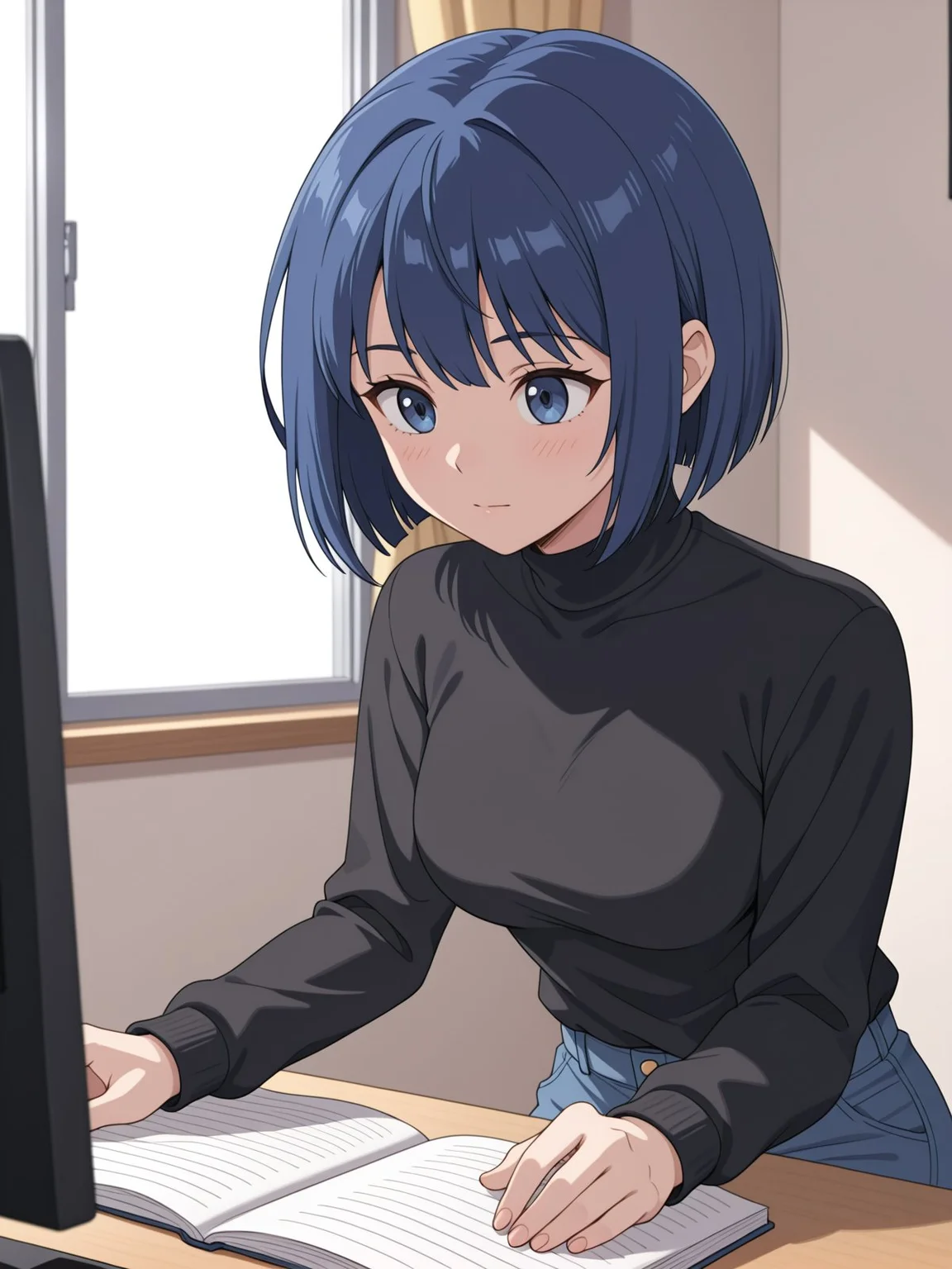 Content