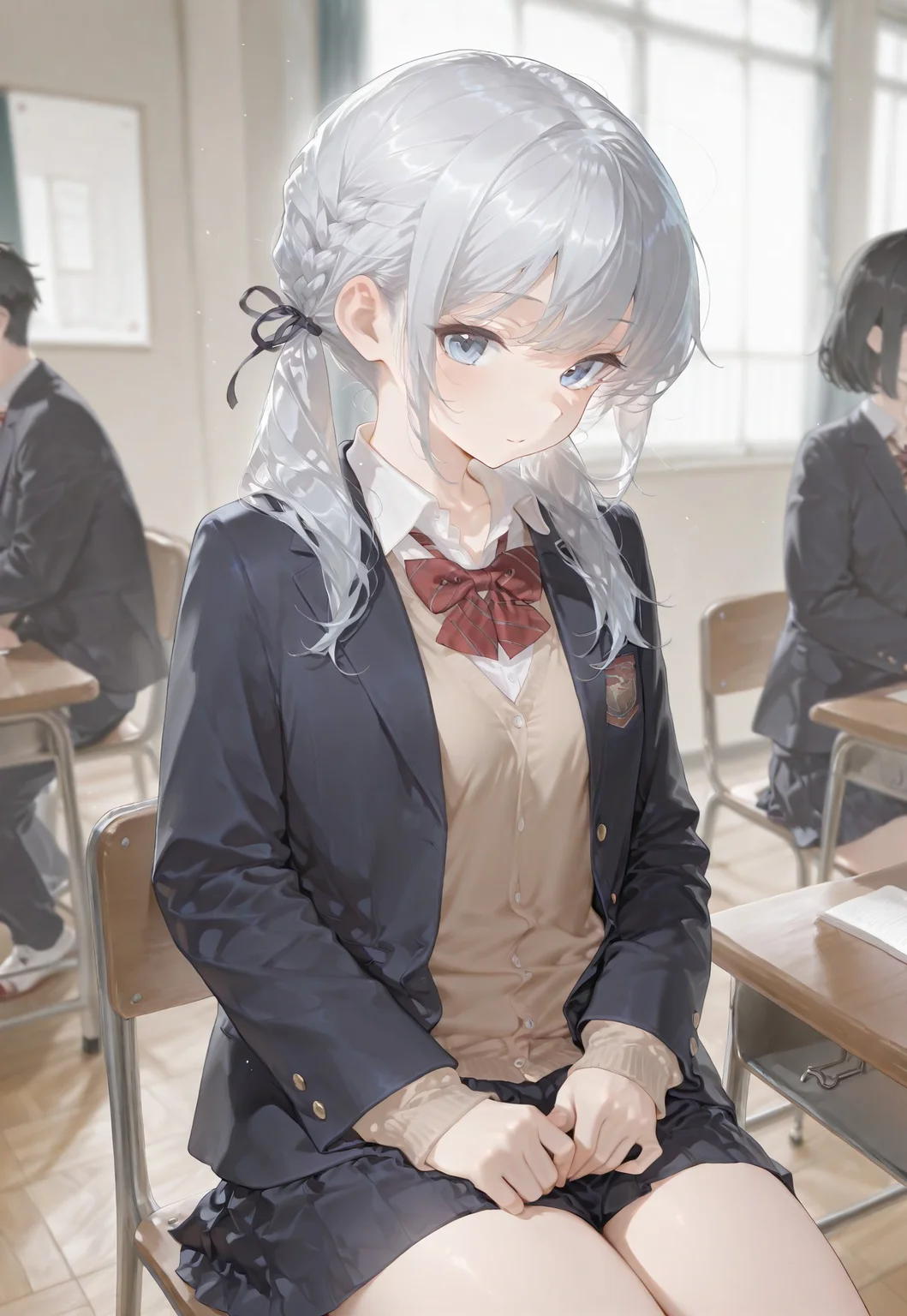 Content