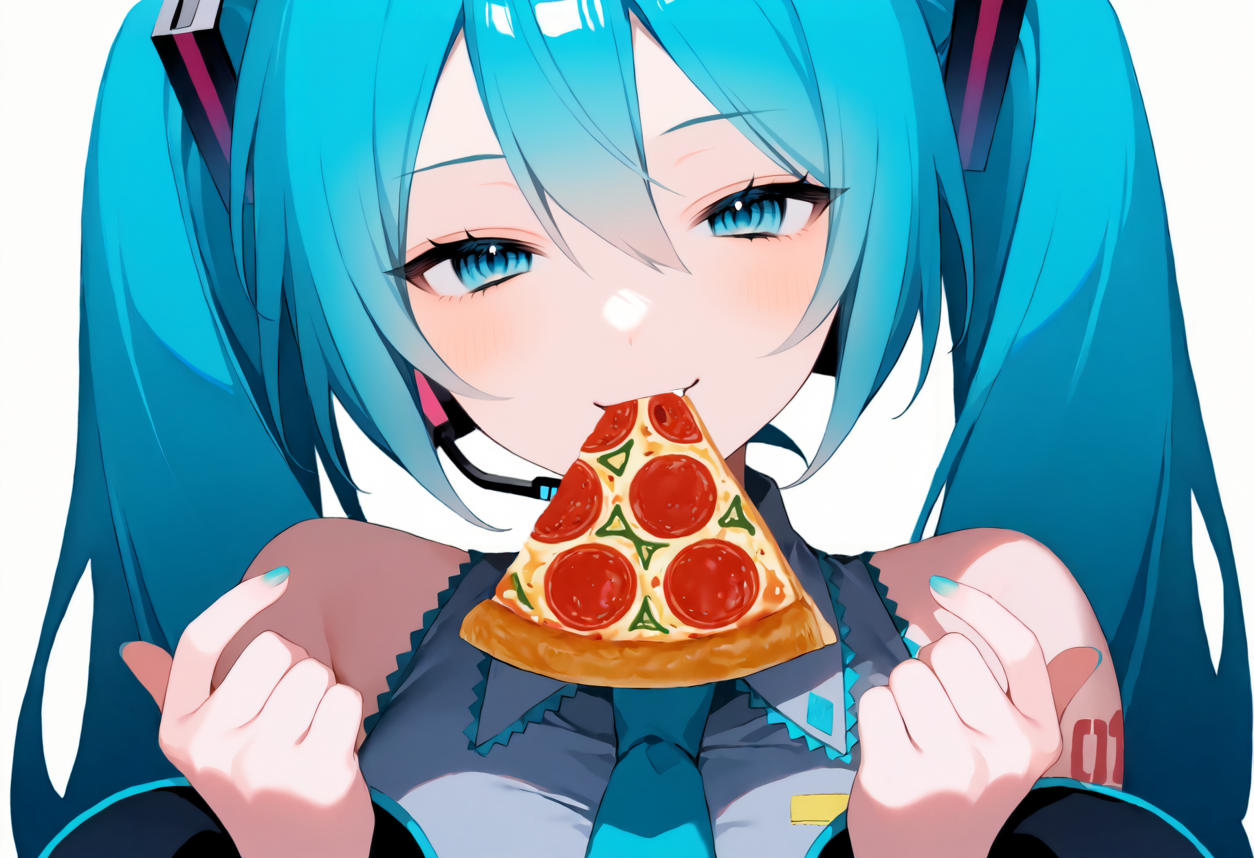 Content