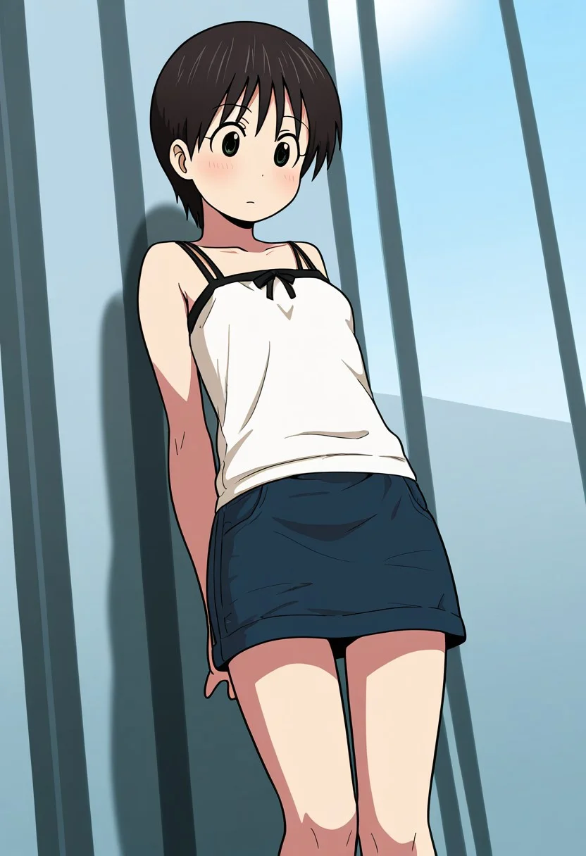 masterpiece, best quality, 32k, high resolution, absurdres, hayasaka miura