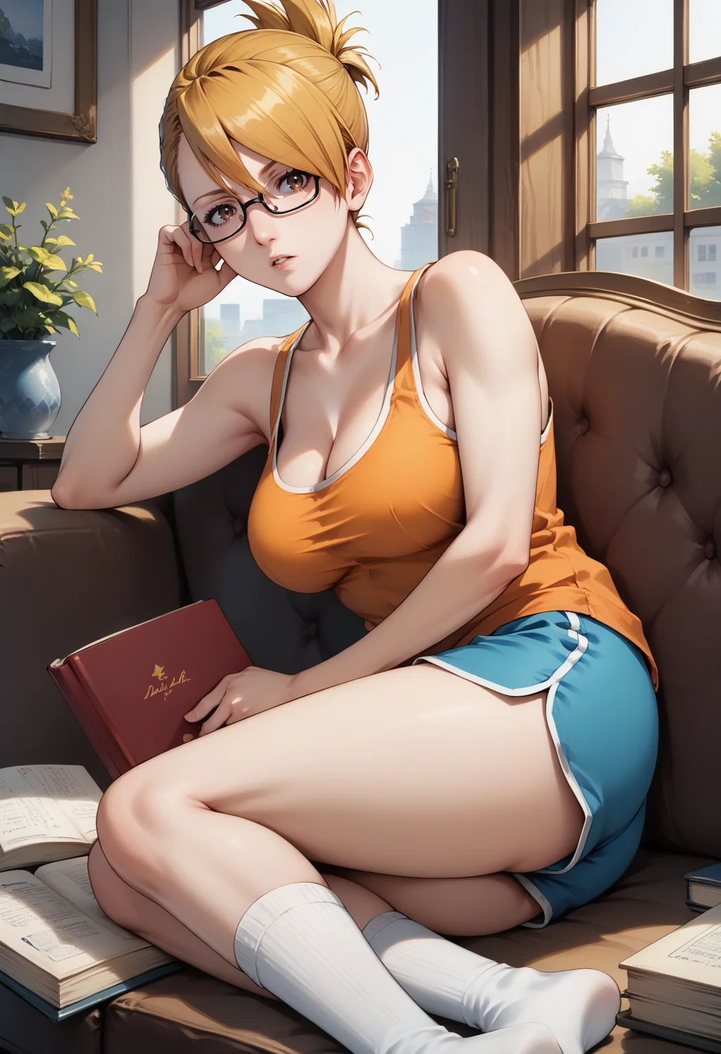 Content