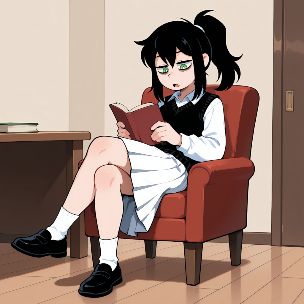 Content