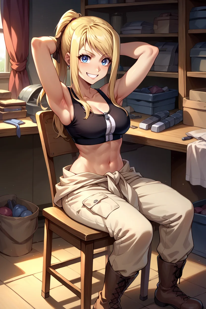Content
