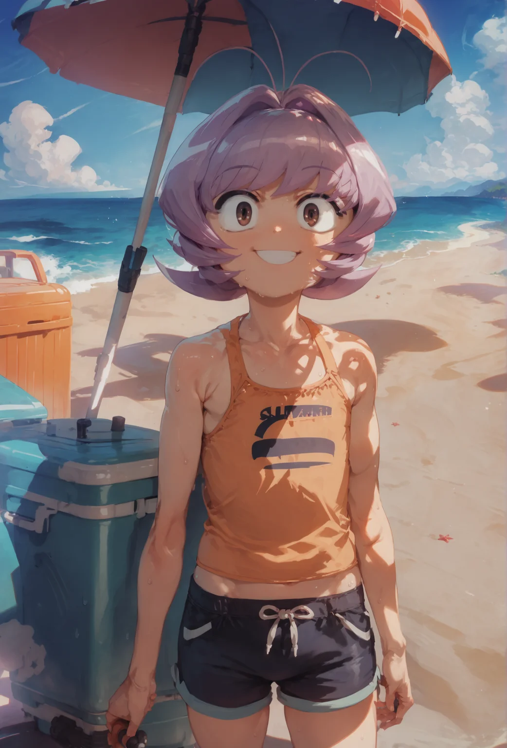Content