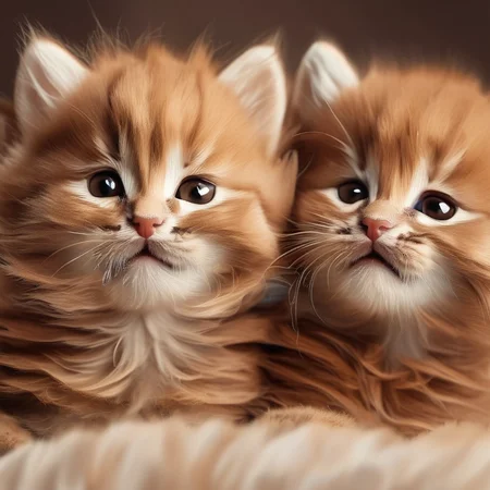 r4alc4ts kittens, brown fur, adorable, detailed, kids room, absolutely outstanding image, <lora:fluffykitten_XL_LoRA:1.0>