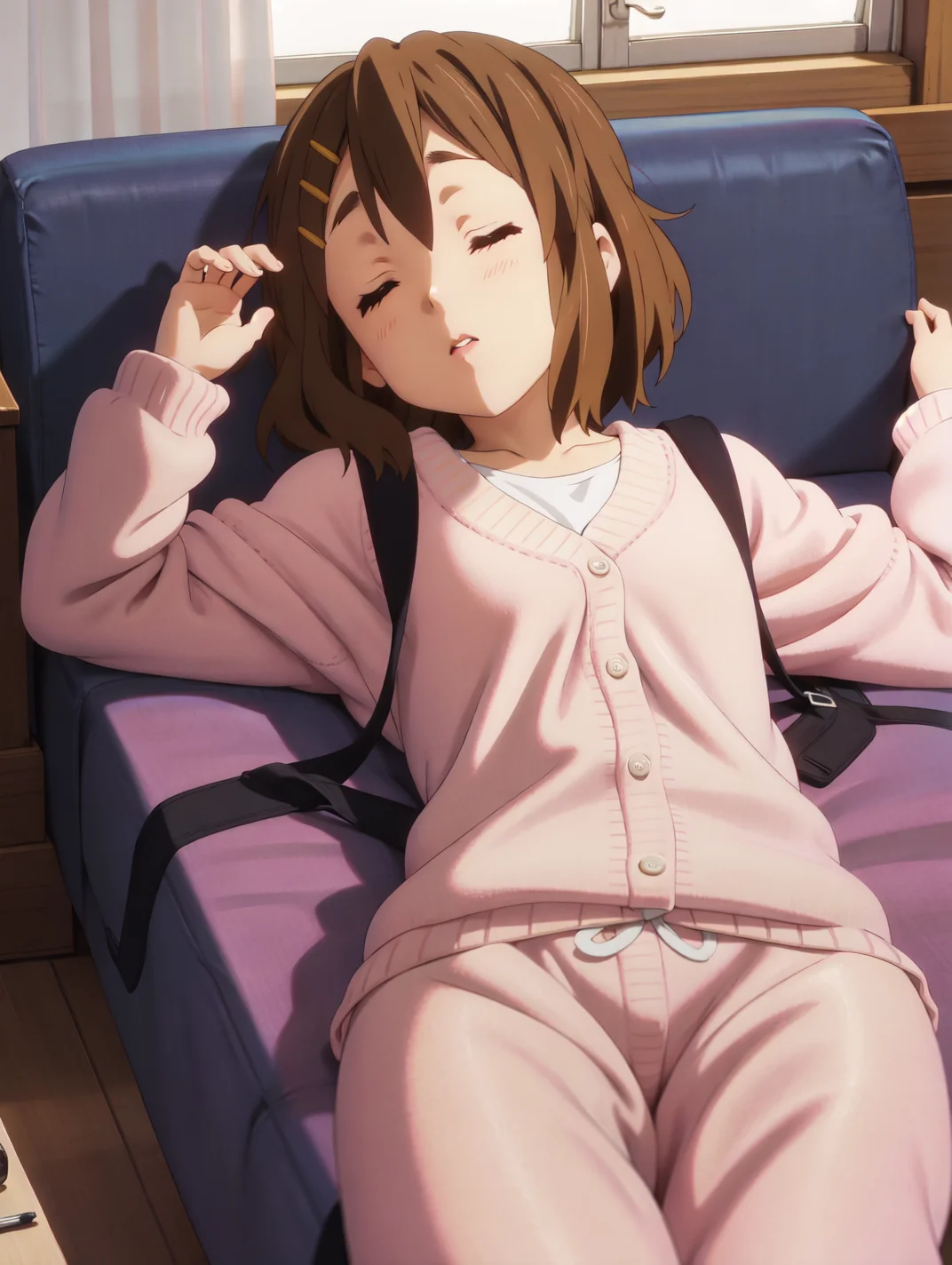 Content