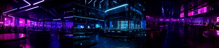 highly insanely detailed, masterpiece, top quality, best quality, highres, 4k, 8k, RAW photo, (very aesthetic, beautiful and aesthetic),
__lazy-wildcards/subject/env-bg-interior/cyberpunk_club/prompts__,
<lora:Cyberpunk_Club:0.7>,
(1girl:1.3), 1other,
__lazy-wildcards/dataset/background__,âââ