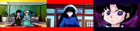 highly insanely detailed, masterpiece, top quality, best quality, highres, 4k, 8k, RAW photo, (very aesthetic, beautiful and aesthetic), 
<lora:ranma_style_v1:1>, 
(1girl:1.3), 1other, 
__lazy-wildcards/dataset/background__,âââ