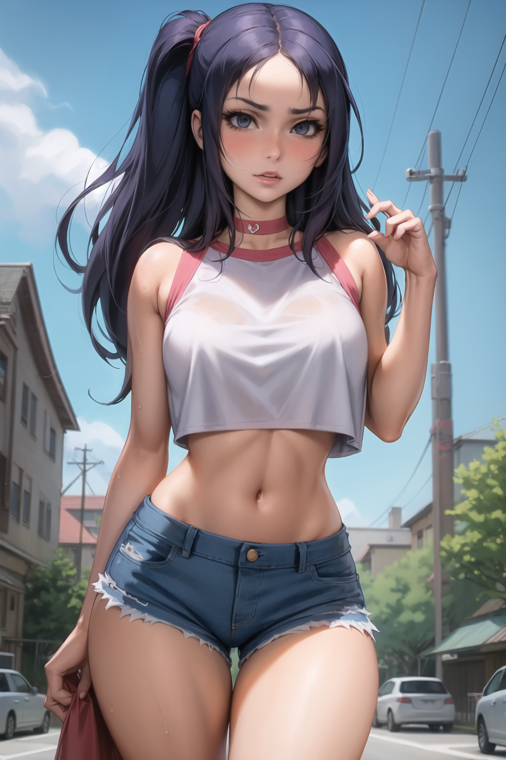 Content
