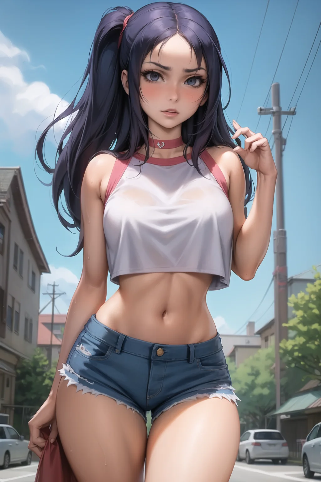 Content