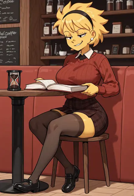 Content