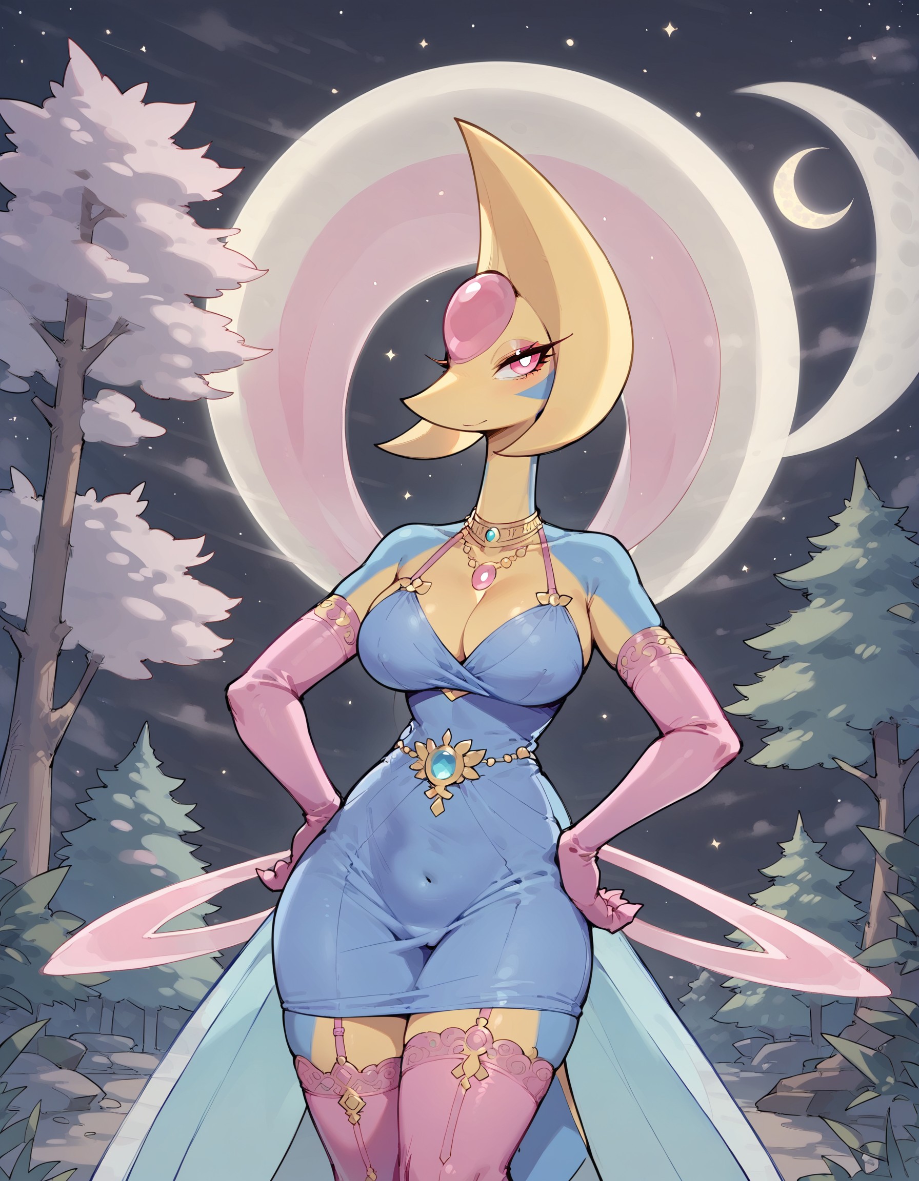 Content
