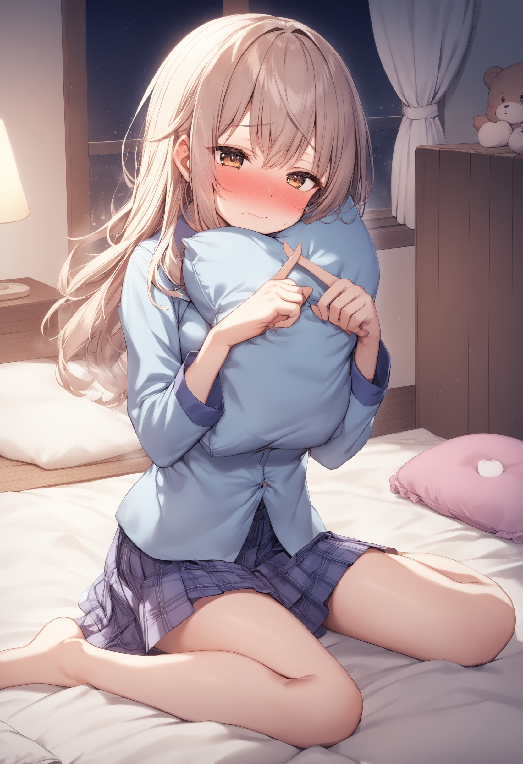 Content