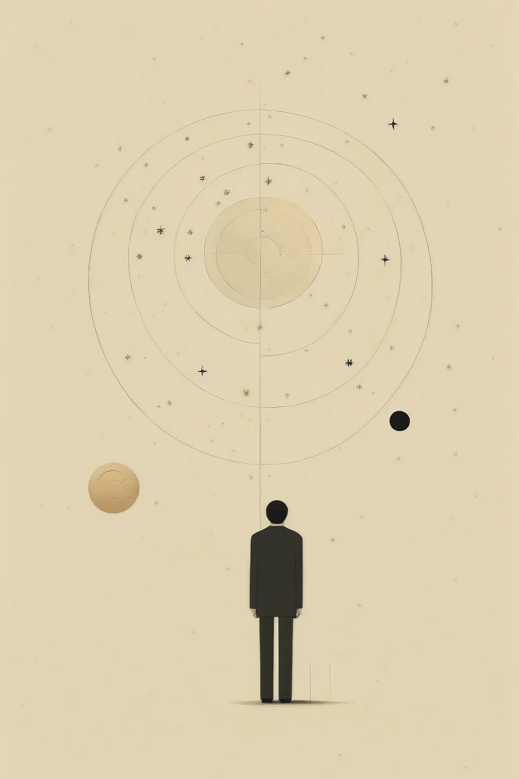 <lora:Alessandro Gottardo style:1>Alessandro Gottardo style - by Alessandro Gottardo, logo Astrological Artificial Intellect