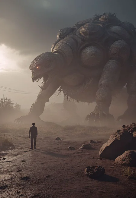 (horror Life form, body snatcher, multiple mouthed creature of darkness, and somehow there's an angelic face:1.4), (Life in an incubator, plants growing alongside human flesh, ants in hair, dirt bed), long-shot, far-off, very-person octane, 8k, 8mm depth of focus, (low perspective:1.6), high-end scattering colors. 8k, Cinematic Render, (Professional Face:1.1) Fantastical mood, Unreal engines inside a frame after with many dead  blood on them, With, photoshop in order for artstation, cinematic and Cinema, Dark kimura artstyle on render hyper-out characters on floors UHD lifelike, 4k hyperdetailed, octane cinema4k render and skin frame cyberpunk, hypermaximalist, directed by Reilerealistic 8k render photorealistic level quality perfect resolution, 8k texture, volumetric hazy dark fantasy digital composition art, cinema National Geo coherency, CGSociety   sharp focus ambient, post processing Wires glitchcore texture, intricate
<lora:MercuryXL:0.3> <lora:DrippingXL:0.3>