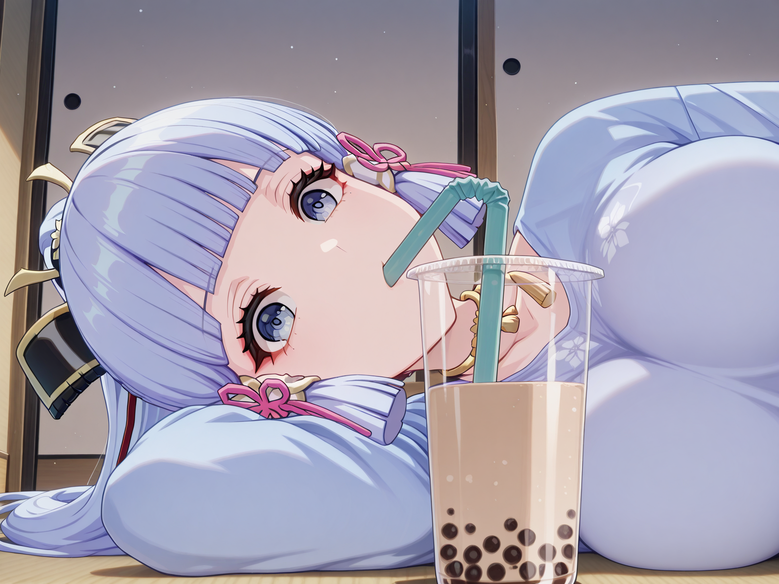 Content