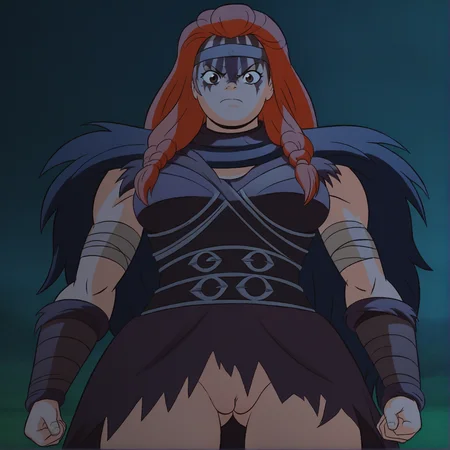 Rikka (Primal)