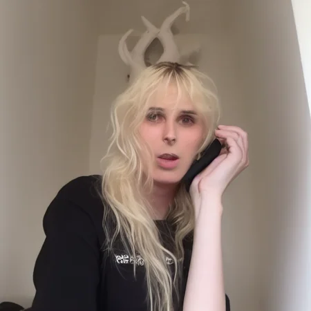 laura