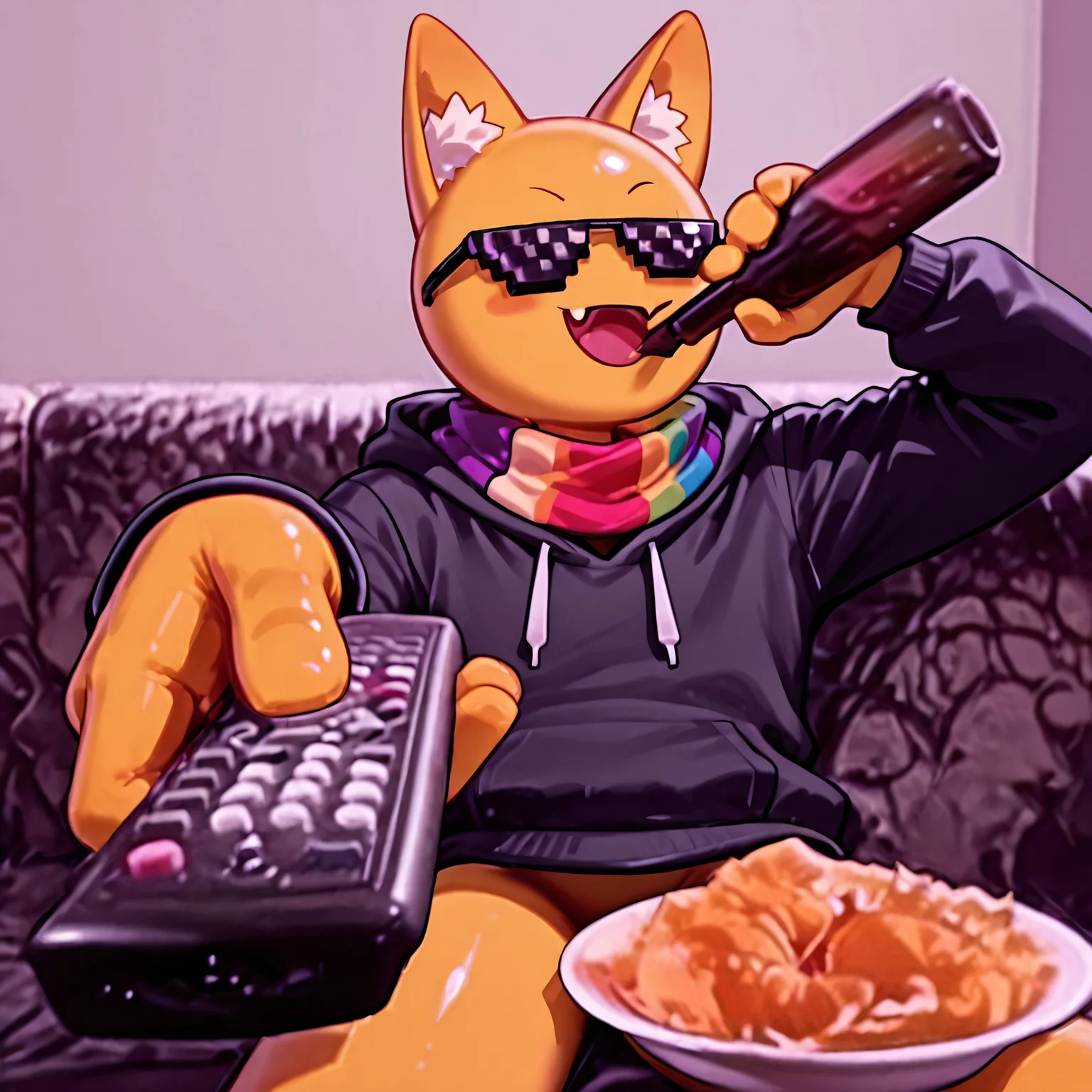Content