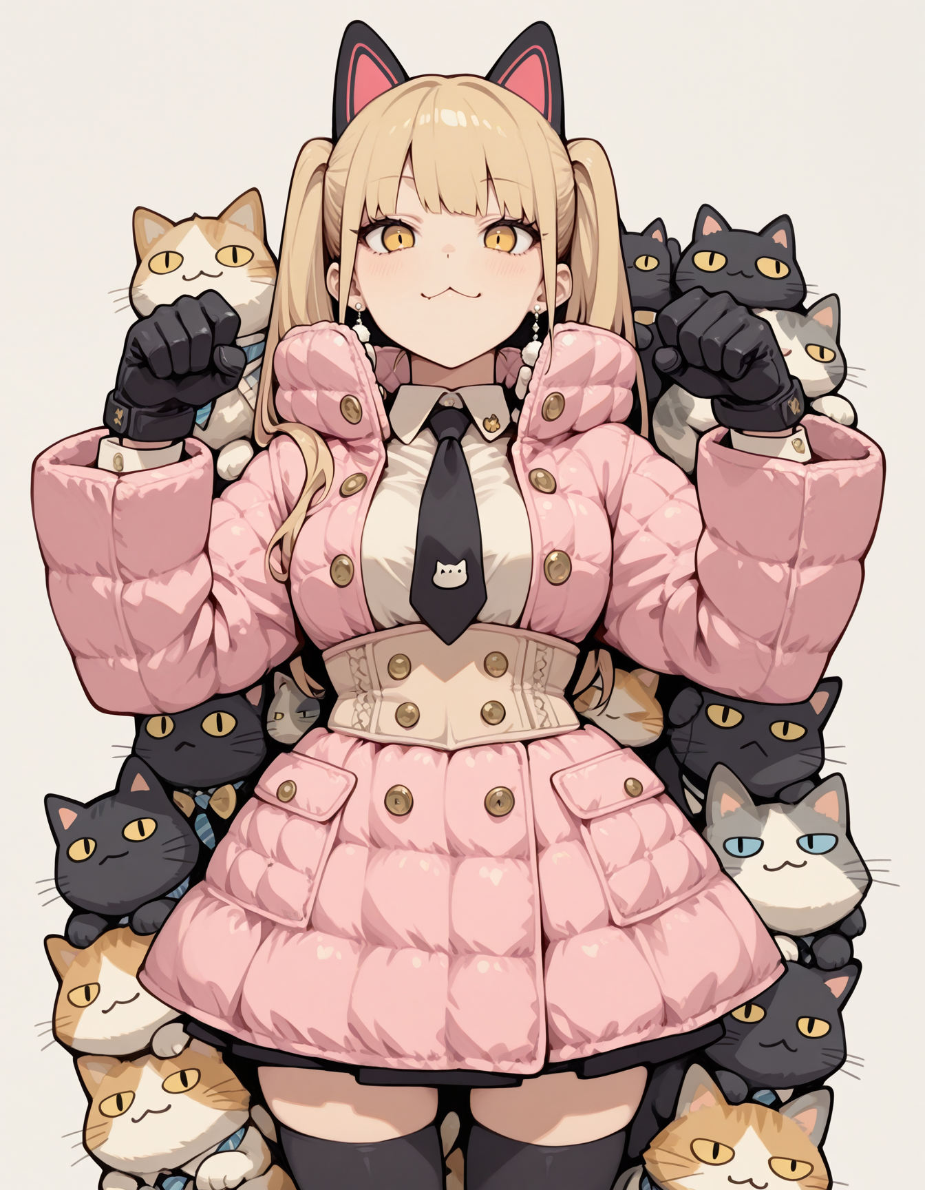 Content