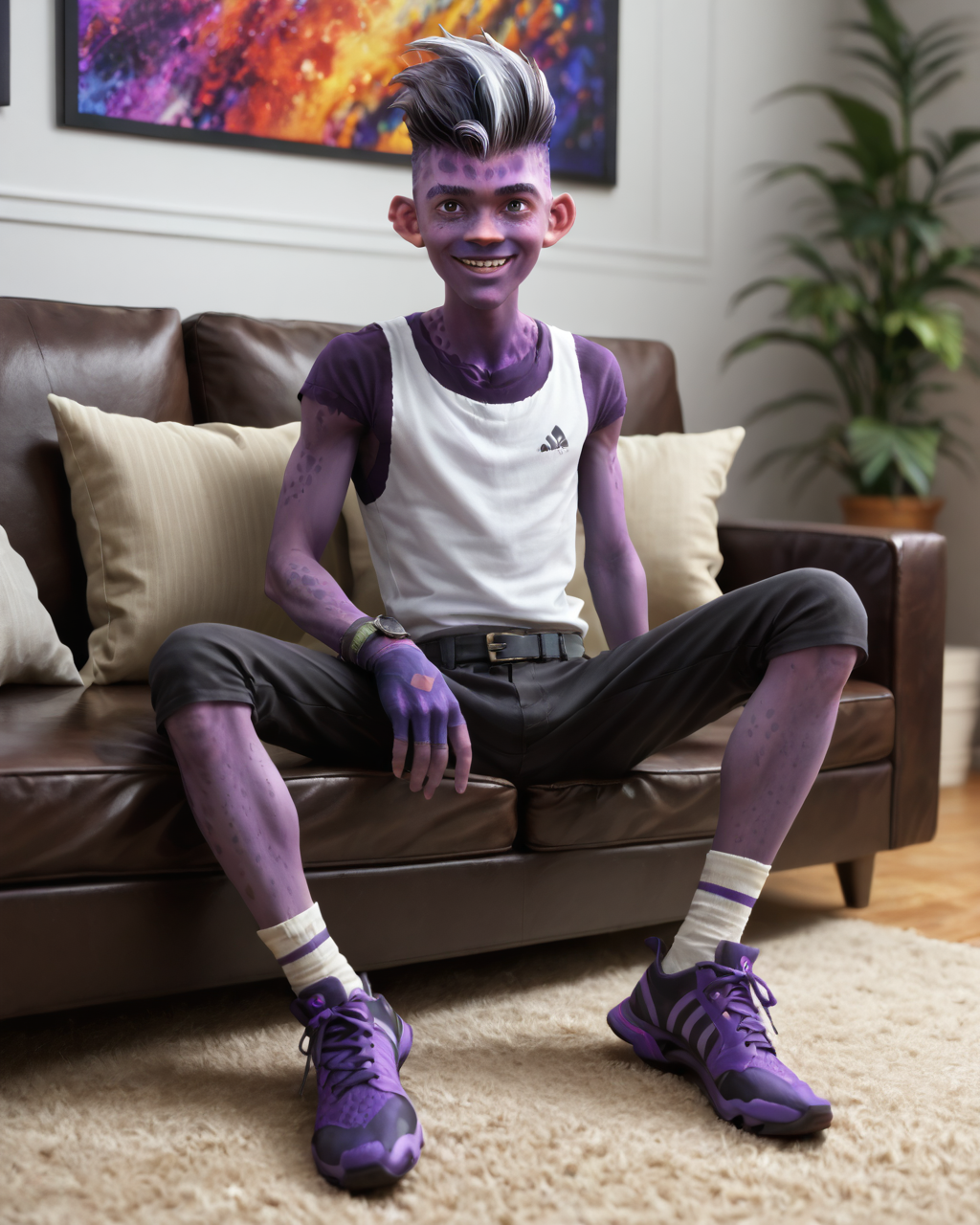 Content