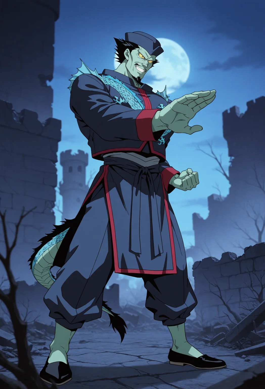 Content