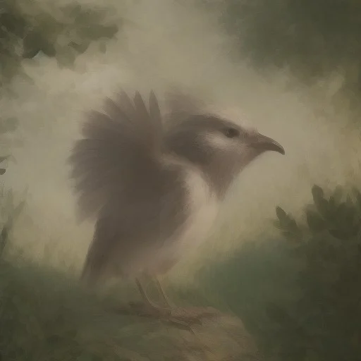 bird