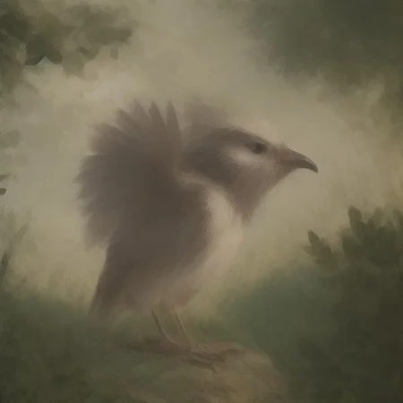 bird