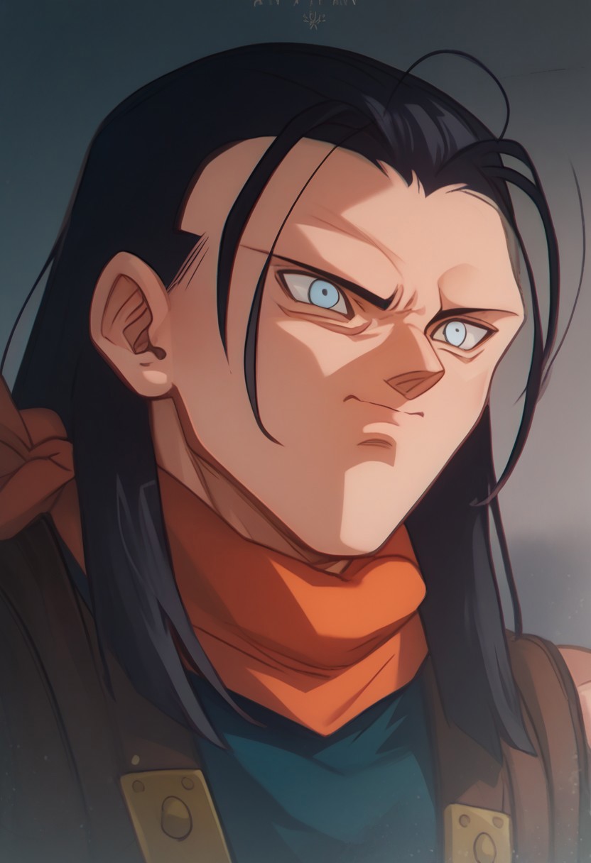 (Xsuper17x:1.0),( score_9,score_8_up, score_7_up:1.4), source_anime, in city , portrait, looking for a viewer,  extremely detailed,