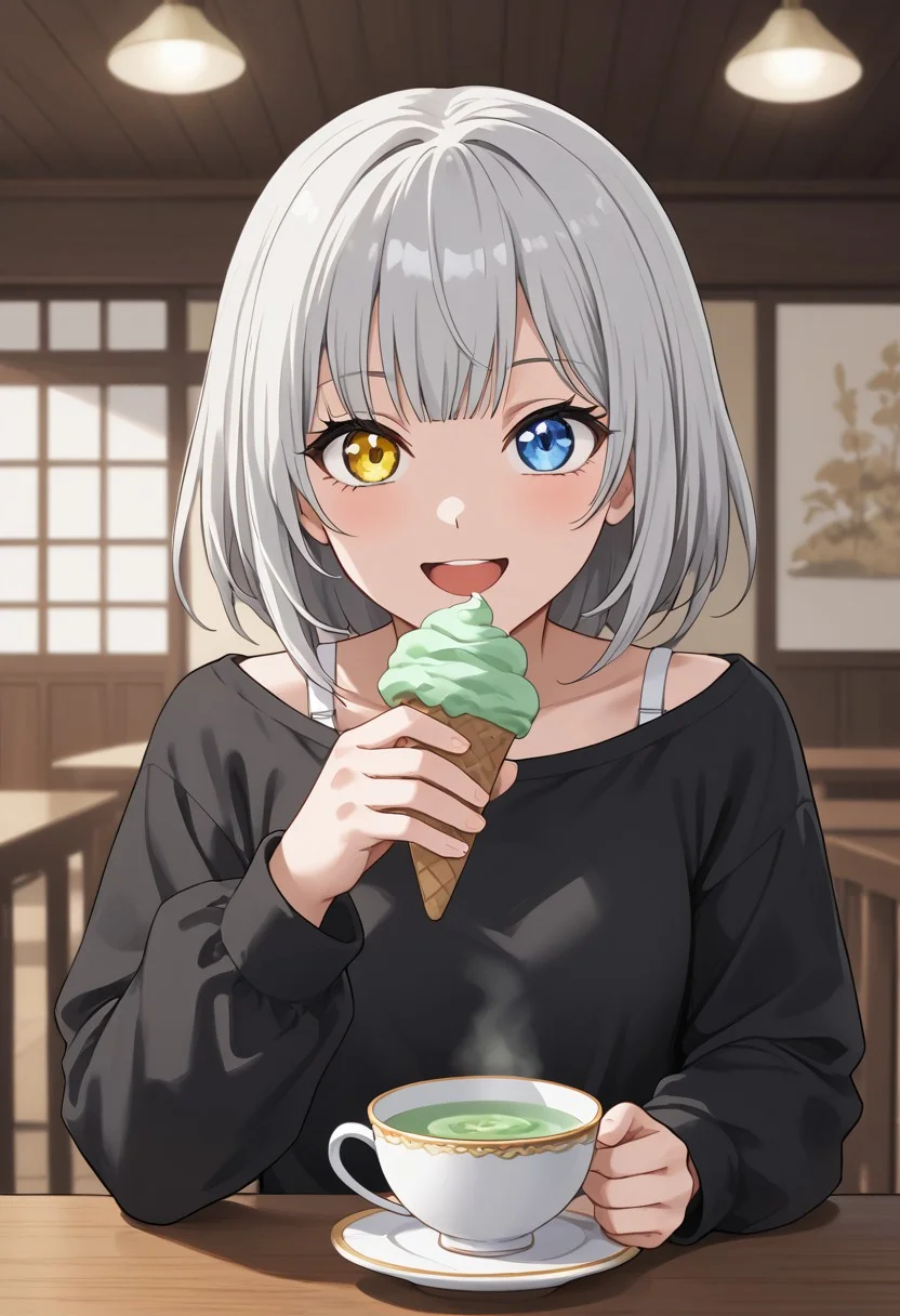 Content