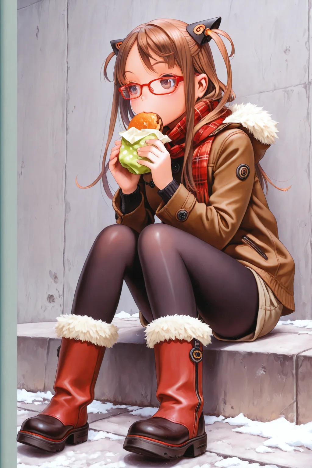 Content